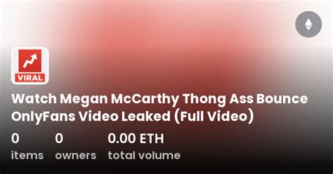 megomyeggos nude|Megan McCarthy POV Blowjob Cumshot OnlyFans Video Leaked。